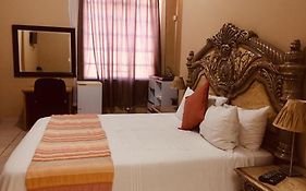 Chancellors Court Guest House